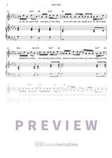 Das Heiligste der Welt - Preview Page 2