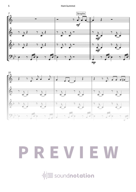 Ham kummst - Preview Page 2