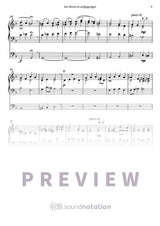 Der Mond ist aufgegangen - Preview Page 2