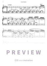Auf verwachsenem Pfade - Preview Page 2