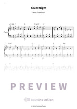 Melodies of peace - Preview Page 2