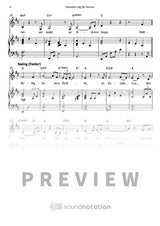 Bereden väg för Herren - Preview Page 2