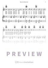 Wenn Du fröhlich bist - Preview Page 2