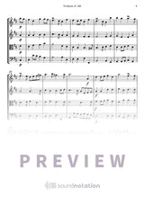 Te Deum - Preview Page 2