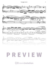 Paesaggio sonoro - Preview Page 2