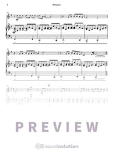 Whispers - Preview Page 2
