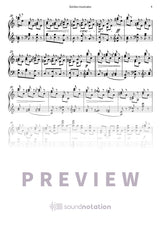 Soirées musicales - Preview Page 2