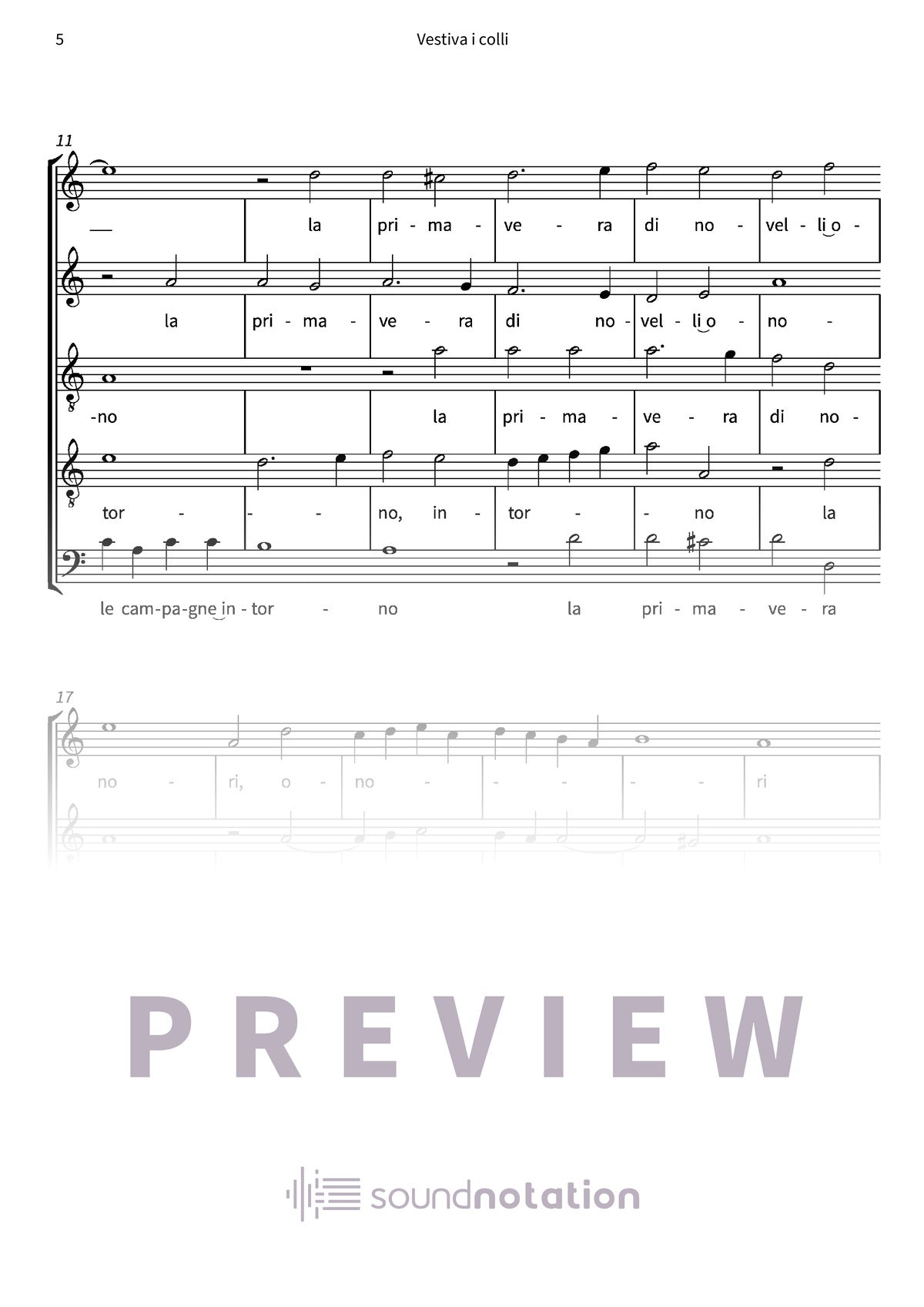 Vestiva i colli - Preview Page 2