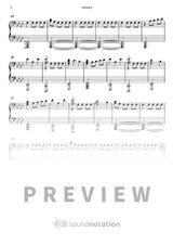 My Finnish Calendar - Preview Page 2