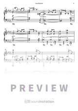 I Got Rhythm - Preview Page 2