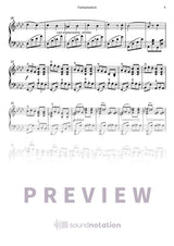 Fantasiestück - Preview Page 2