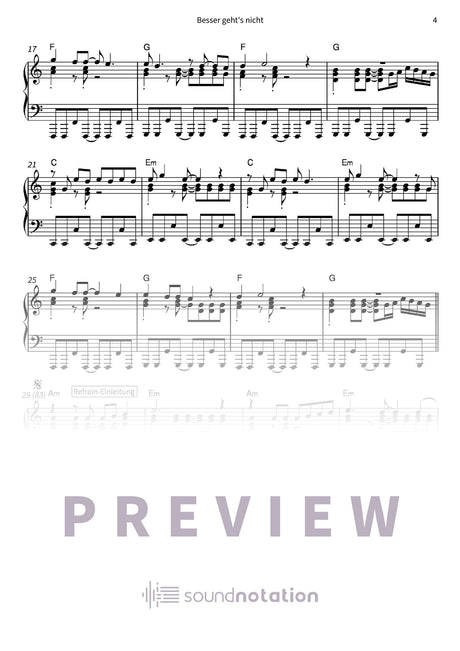 Besser geht's nicht - Preview Page 2