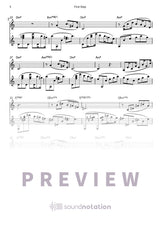 First Step - Preview Page 2