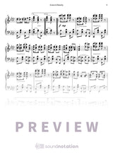 Grace & Beauty - Preview Page 2