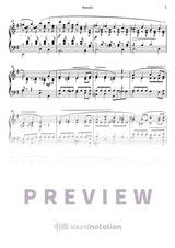Melodie - Preview Page 2