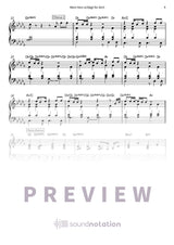 Mein Herz schlägt für dich - Preview Page 2