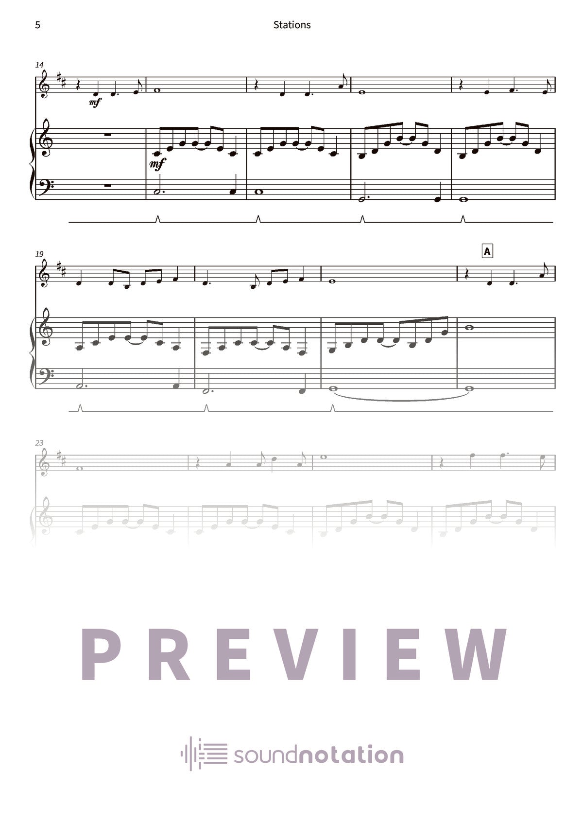 Stations - Preview Page 2