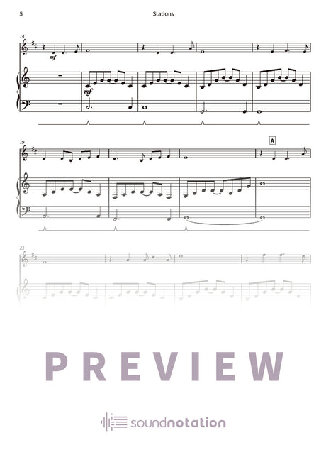 Stations - Preview Page 2