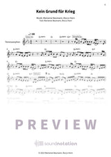 Das Heiligste in Gold - Preview Page 2