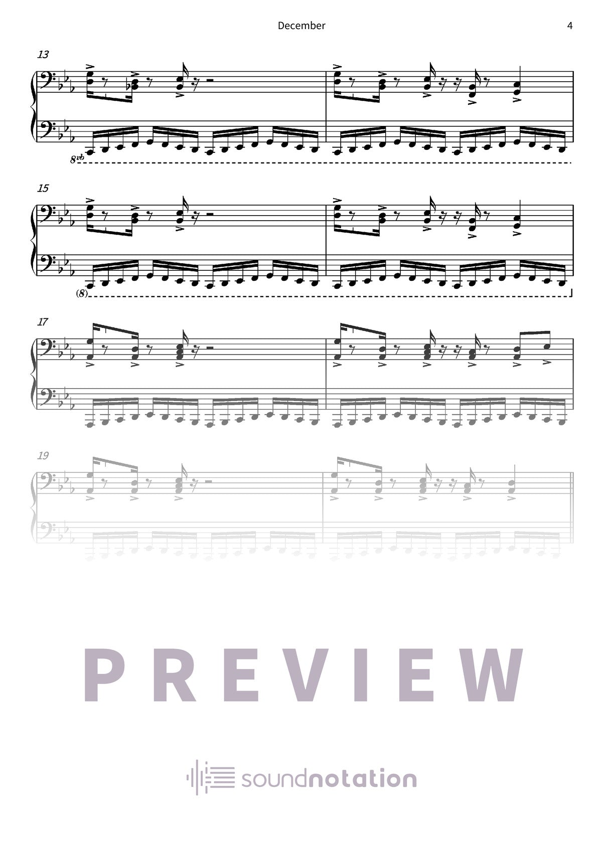 December - Preview Page 2