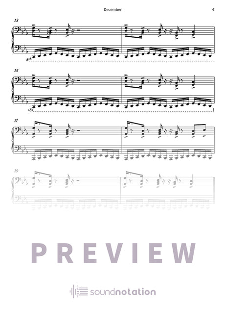 December - Preview Page 2
