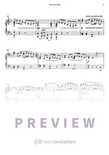 Sommarsång - Preview Page 2