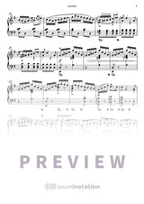 Gavotte - Preview Page 2