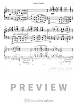 Dubnová Preludia - Preview Page 2