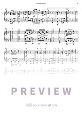 Fremder Mann - Preview Page 2