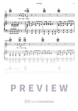 Der King - Preview Page 2