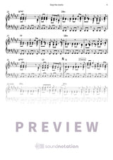 Stop the clocks - Preview Page 2