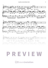 Leuchte, du mein kleiner Stern - Preview Page 2