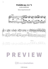 Sons Altos ao Piano - Preview Page 2