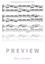 Die vier Jahreszeiten, Konzert Nr. 2 - Der Sommer - Preview Page 2
