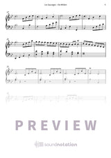 Les Sauvages – Die Wilden - Preview Page 2