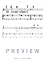 Ik Zag Twee Beren - Preview Page 2