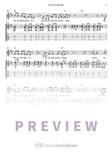 I wü ned (Akustik) - Preview Page 2