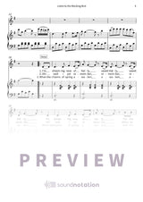 Listen to the Mocking Bird - Preview Page 2