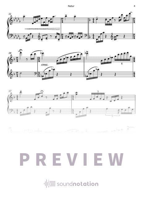 Natur - Preview Page 2