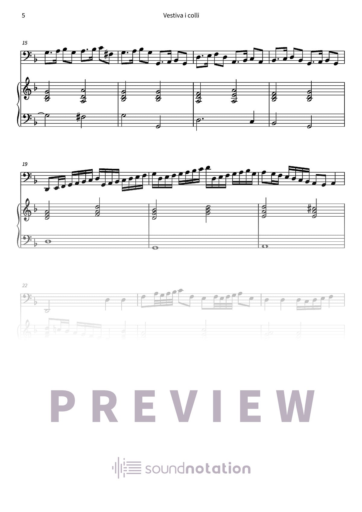 Vestiva i colli - Preview Page 2