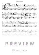 40 leichte Tonstücke - Preview Page 2