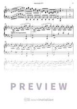 Impromptu Nº1 - Preview Page 2