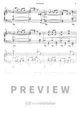 I Got Rhythm - Preview Page 2
