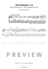 Légèreté dansante - Preview Page 2