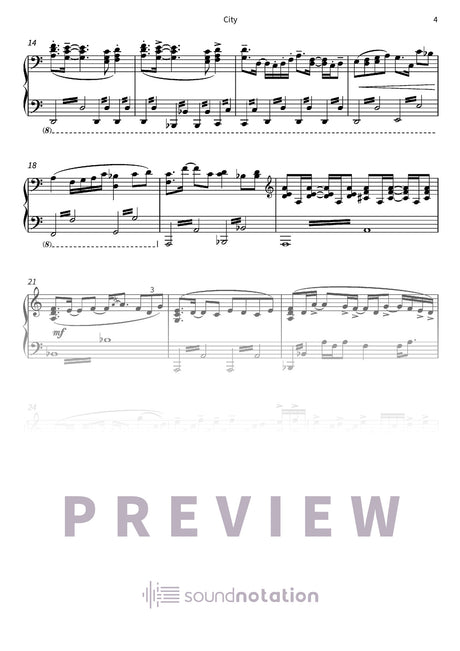 City - Preview Page 2