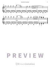 40 leichte Tonstücke - Preview Page 2