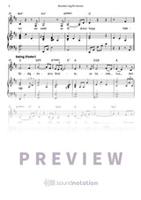 Nils Landgren’s Christmas Trombone Book - Preview Page 2