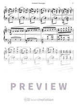 Groteskní Passacaglia - Preview Page 2