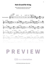 Das Heiligste in Gold - Preview Page 2