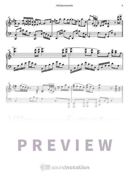 Glücksmomente - Preview Page 2